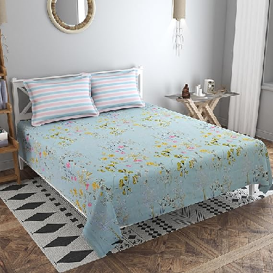 DOUBLE BEDSHEET