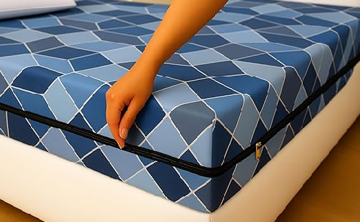 MATTRESS COVER