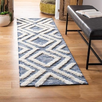 COTTON RUGS