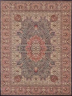 HAND KNOTTED CARPET