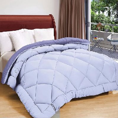 DOUBLE BED COMFORTER