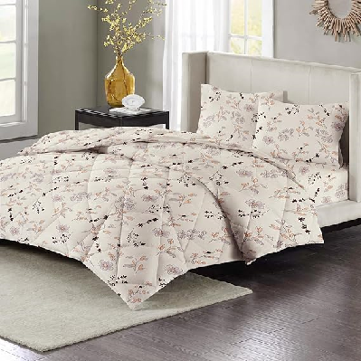 DOUBLE BED COMFORTER